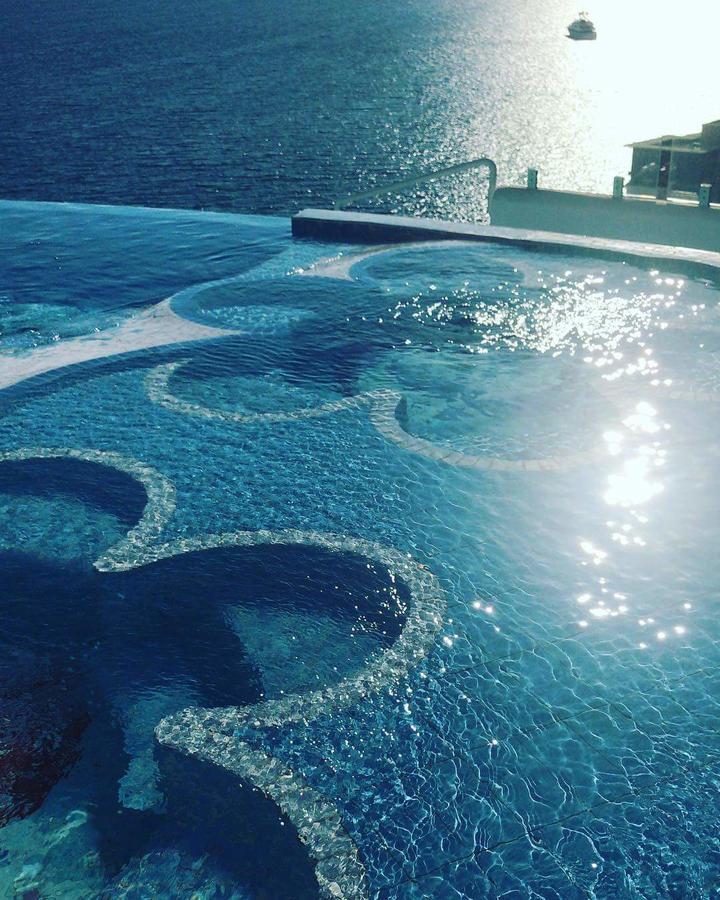 Bougainvill Sunset Villa Sarandë Eksteriør billede