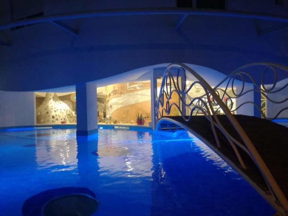 Bougainvill Sunset Villa Sarandë Eksteriør billede